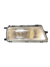 Headlamp Unit RH Fits Vauxhall