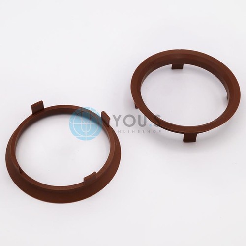 Centering rings alloy - 2x,