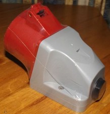 MK K9241RED Socket Outlet