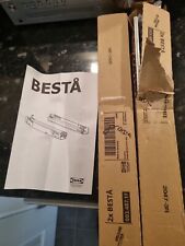 IKEA BESTA drawer runner