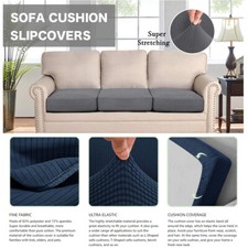 Sofa Seat Covers Slipcover