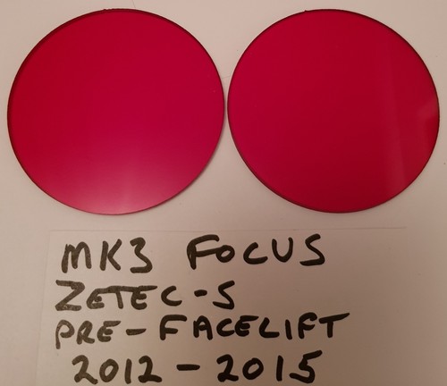 Focus mk3 pre facelift - focus, 2012/15