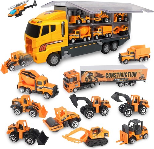 Construction vehicles - construction,