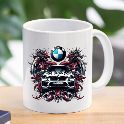 Bmw mug inspired car - inspired, mug/