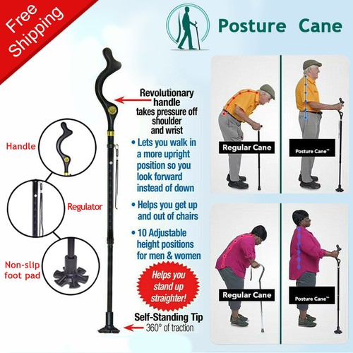 Walking cane for men - cane, men&women
