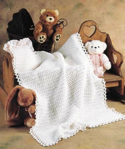 Crochet pattern copy - , 0711. 