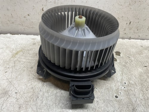 Honda civic hybrid 2008 heater - honda,