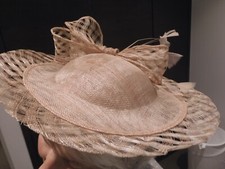 Wedding hat - wedding,