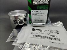 Piston Kit for STIHL 044 MS440 (50mm) #11280302000 ( 10 MM pin) by METEOR