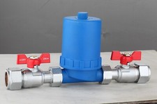 Bolier Magnetic Filter for