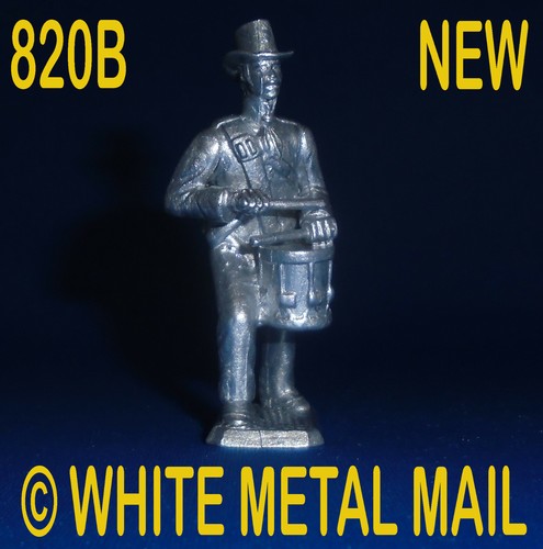 Napoleonic casting 820b 32 - casting,