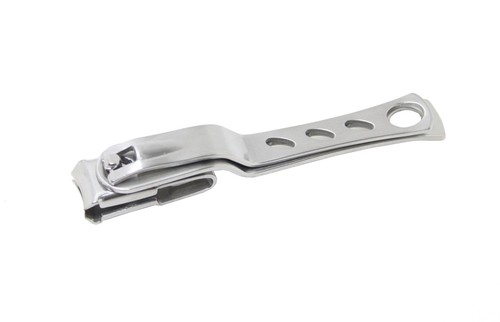 Small nail cutter - nail, toe