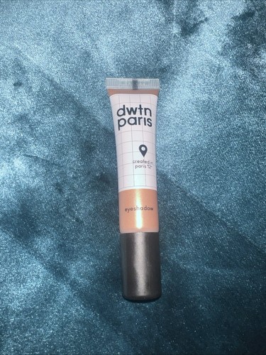 Dwtn paris liquid eyeshadow - liquid,