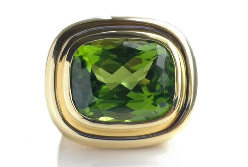 Tiffany 1980s vintage - co.,