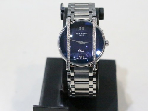 Rare raymond weil - raymond,