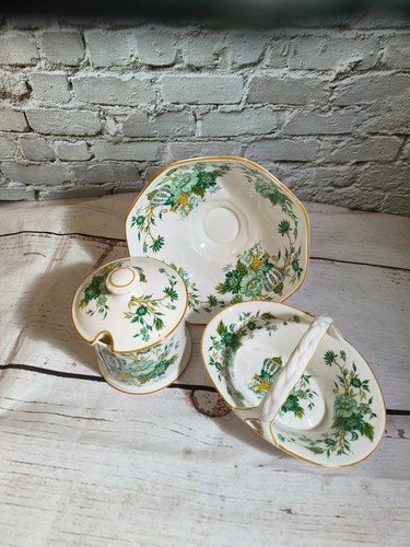Kowloon vintage staffordshire - kowloon,