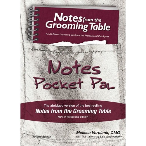 Notes from the - , grooming