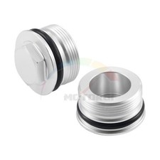 Front Fork Cap Covers For