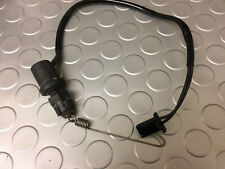 YAMAHA YZF1000R THUNDERACE 4SV GENUINE REAR BRAKE LIGHT SWITCH 1996-2003 