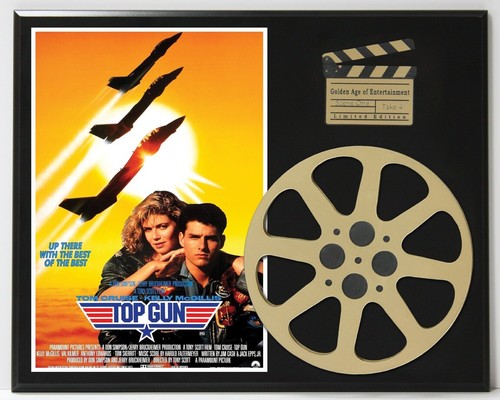 Top gun reproduction - top,
