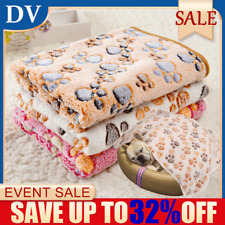 Large Pet Blankets NEW
