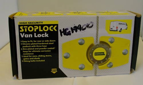 Stoplock mercedes vaneo - stoplock, vito