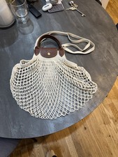 Le PLIAGE FILET L MESH BAG