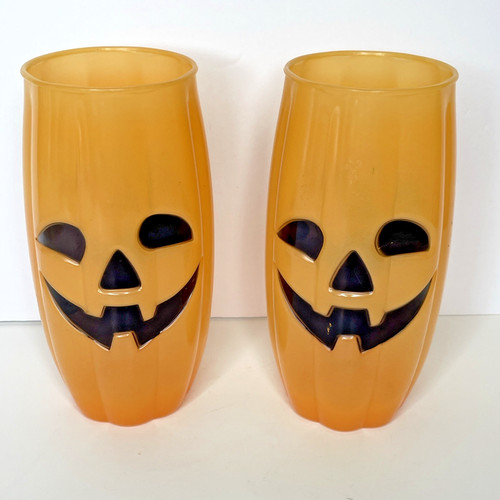 Jack lantern plastic - jack,