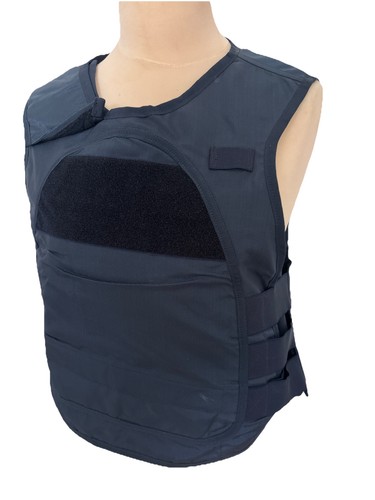 Police highmark body armour - ex,