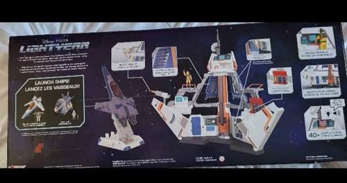 Disney pixar lightyear - disney,