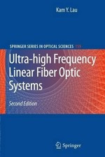 Ultra-high Frequency Linear
