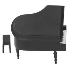 Miniature Piano Beech