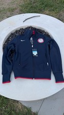 Nike Sportswear USA Olympic