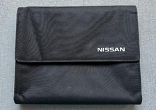 GENUINE NISSAN HANDBOOK