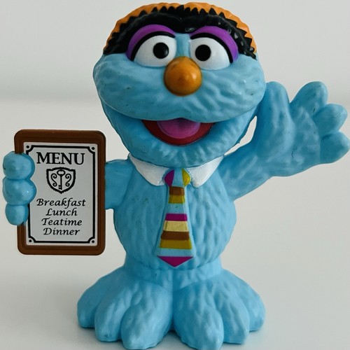 Furchester hotel figure - furchester,