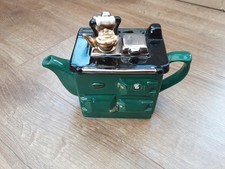 Swinside Teapottery Rayburn