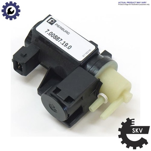 Pressure converter - pressure,