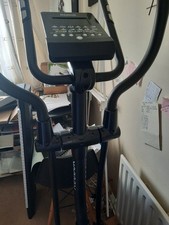 Reebok ZR8 Elliptical Cross Trainer-Black