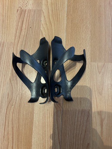 Toseek carbon bottle - carbon, cages