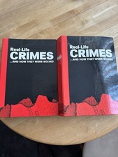Real-Life Crimes… and how