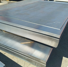 Mild Steel Sheets Panels Car