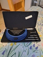 Moore And Wright 50-150mm