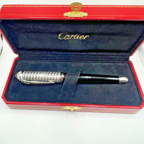 Cartier roadster - cartier, de