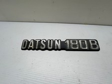 CLASSIC  '' DATSUN  180B  ''