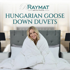 Raymat Certified Pure Goose