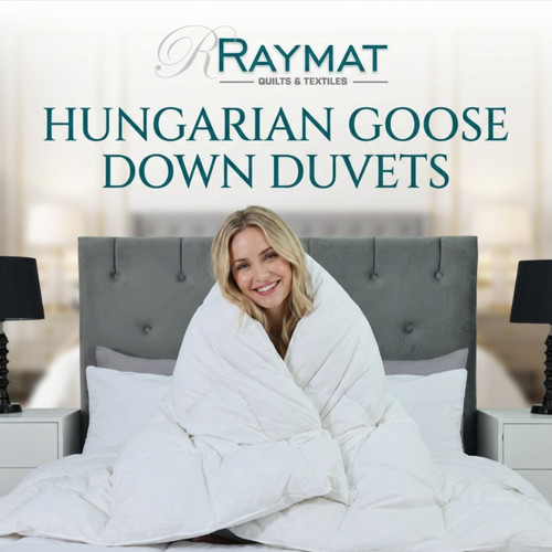 Raymat certified pure goose - raymat,