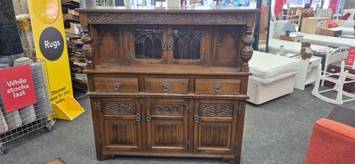 Vintage old charm - charm, court