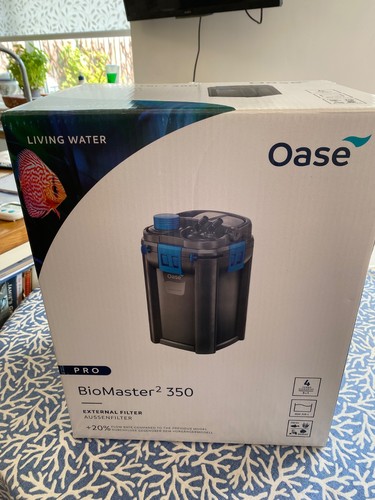 Oase biomaster external - oase, 2