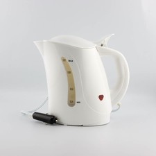 12v Kettle 1 Litre Traveling