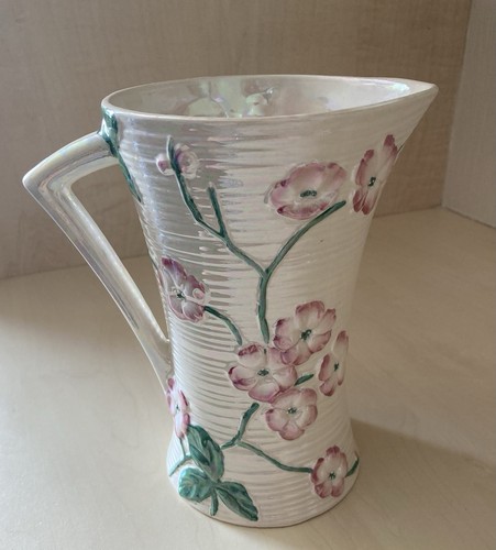 Maling lustre glaze vintage - lustre,